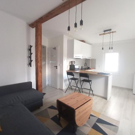 Apartament Wolnosci Jelenia Góra Exterior foto