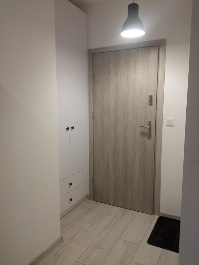 Apartament Wolnosci Jelenia Góra Habitación foto